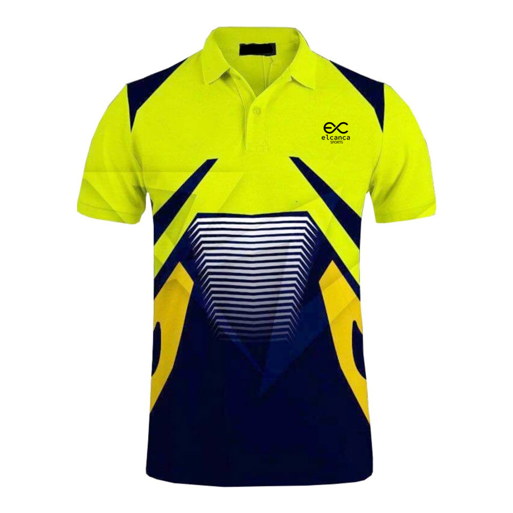 4 Gym Shirts - Image 1