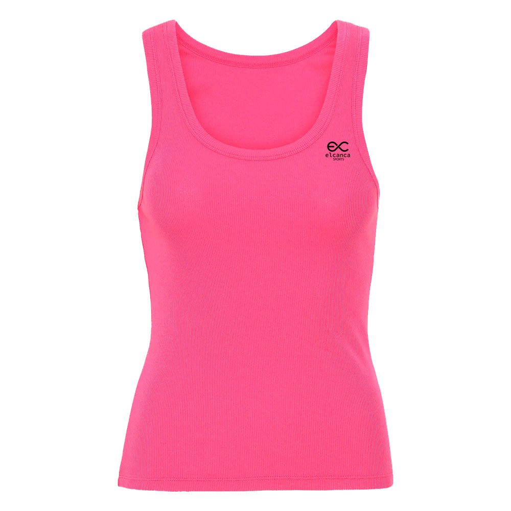 4 Tank Tops Women - Image 1