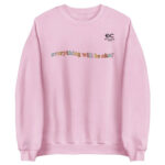 Sweat Shirts