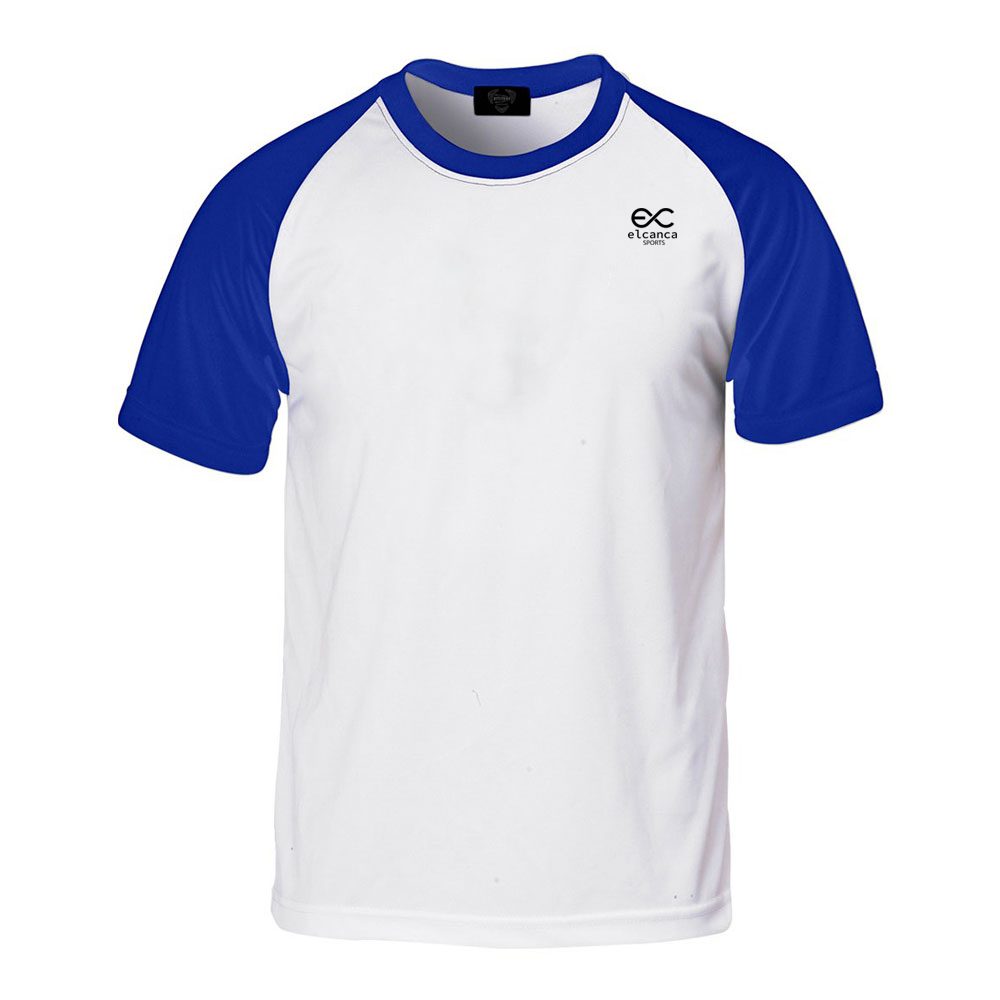 4 T-shirts - Image 1