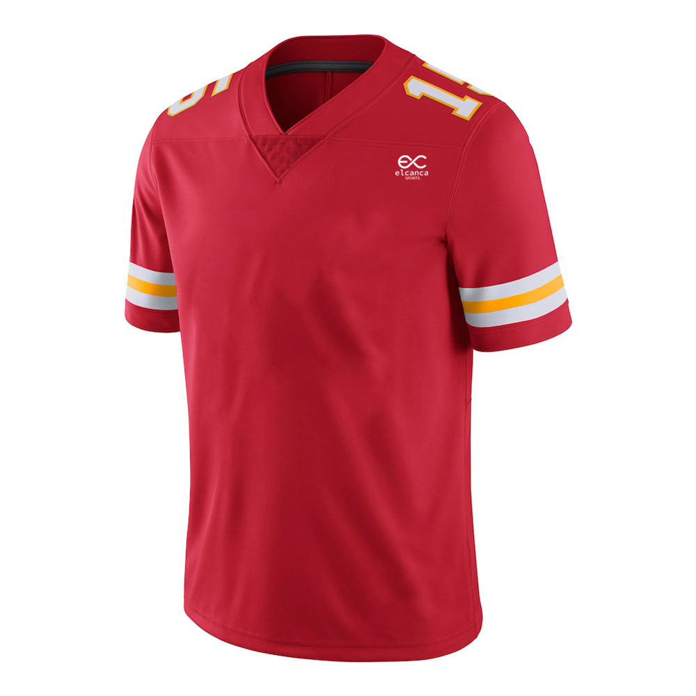 4 American Football Jersey Men - Image 1
