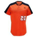 Baseball Uniform Men