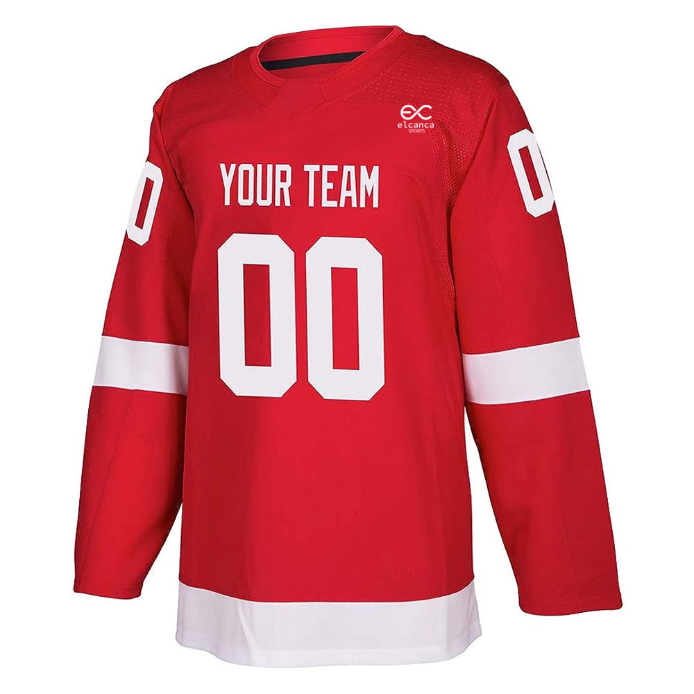 4 Ice Hockey Uniforms Women - Image 1