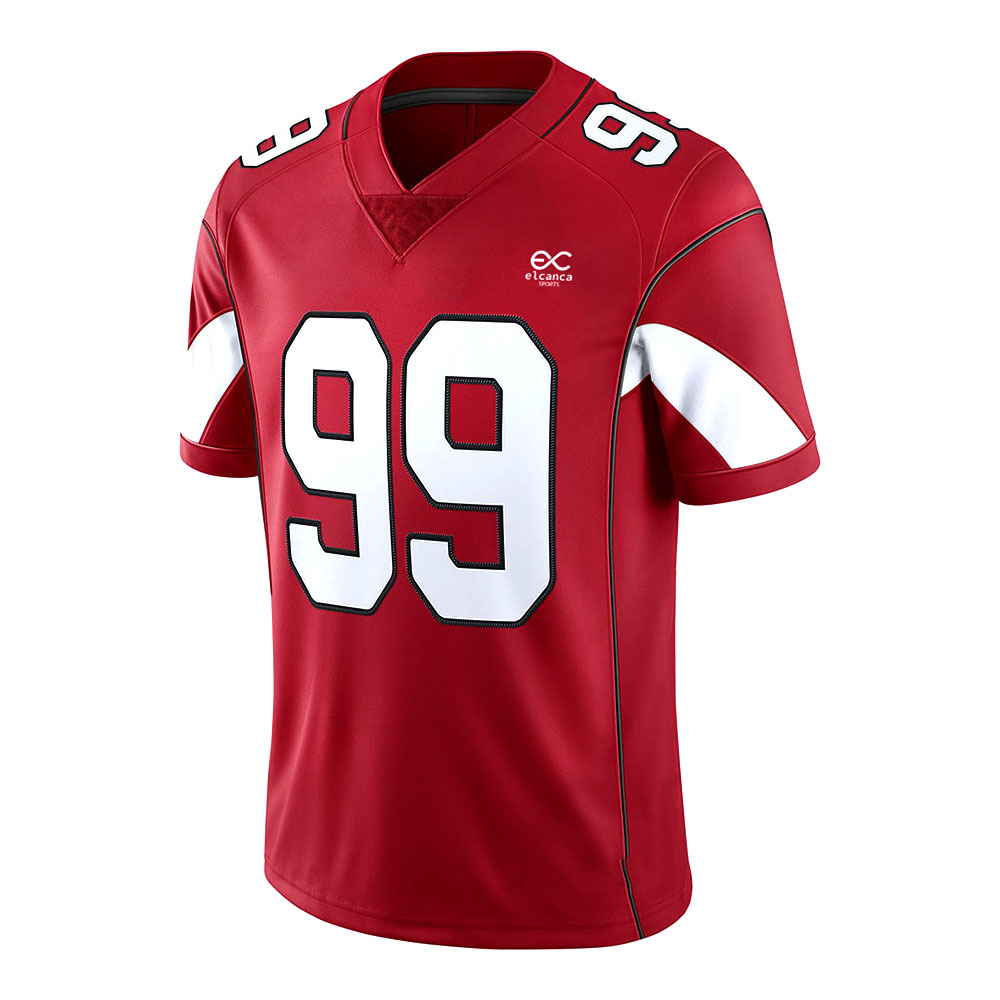 4 American Football Jersey Men - Image 1