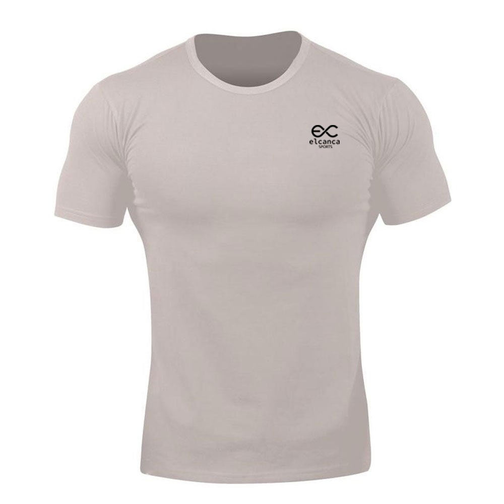 4 Gym Shirts - Image 1