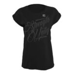 Ladies Gym Shirts