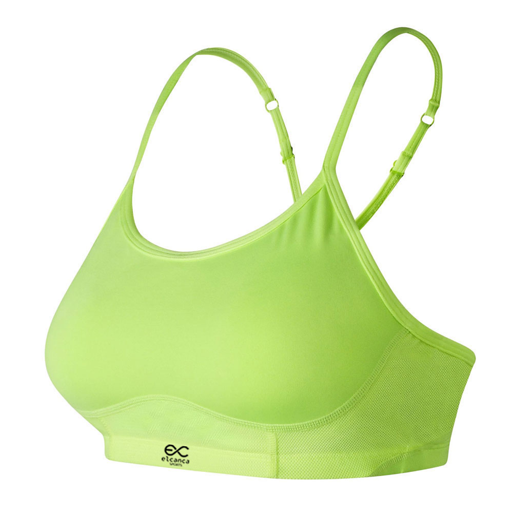4 Ladies Sports Bra - Image 1