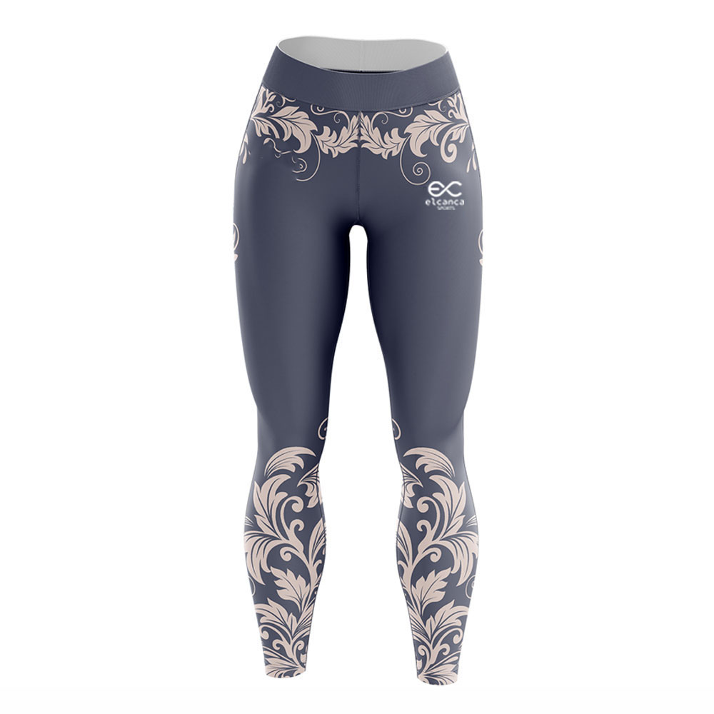 4 Sports Leggings - Image 1