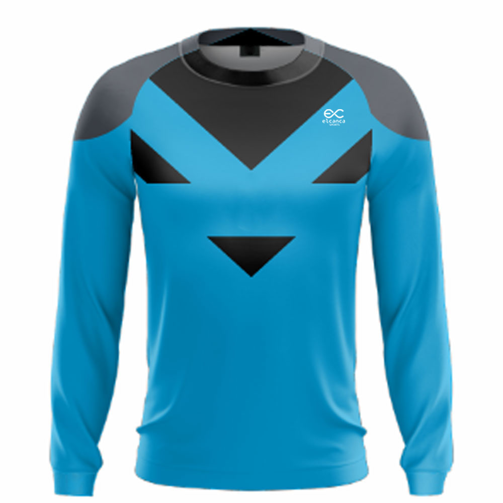 4 Sports Shirts - Image 1