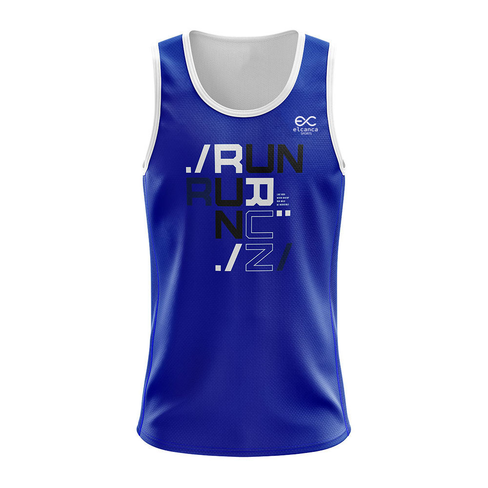 4 Tank Top - Image 1