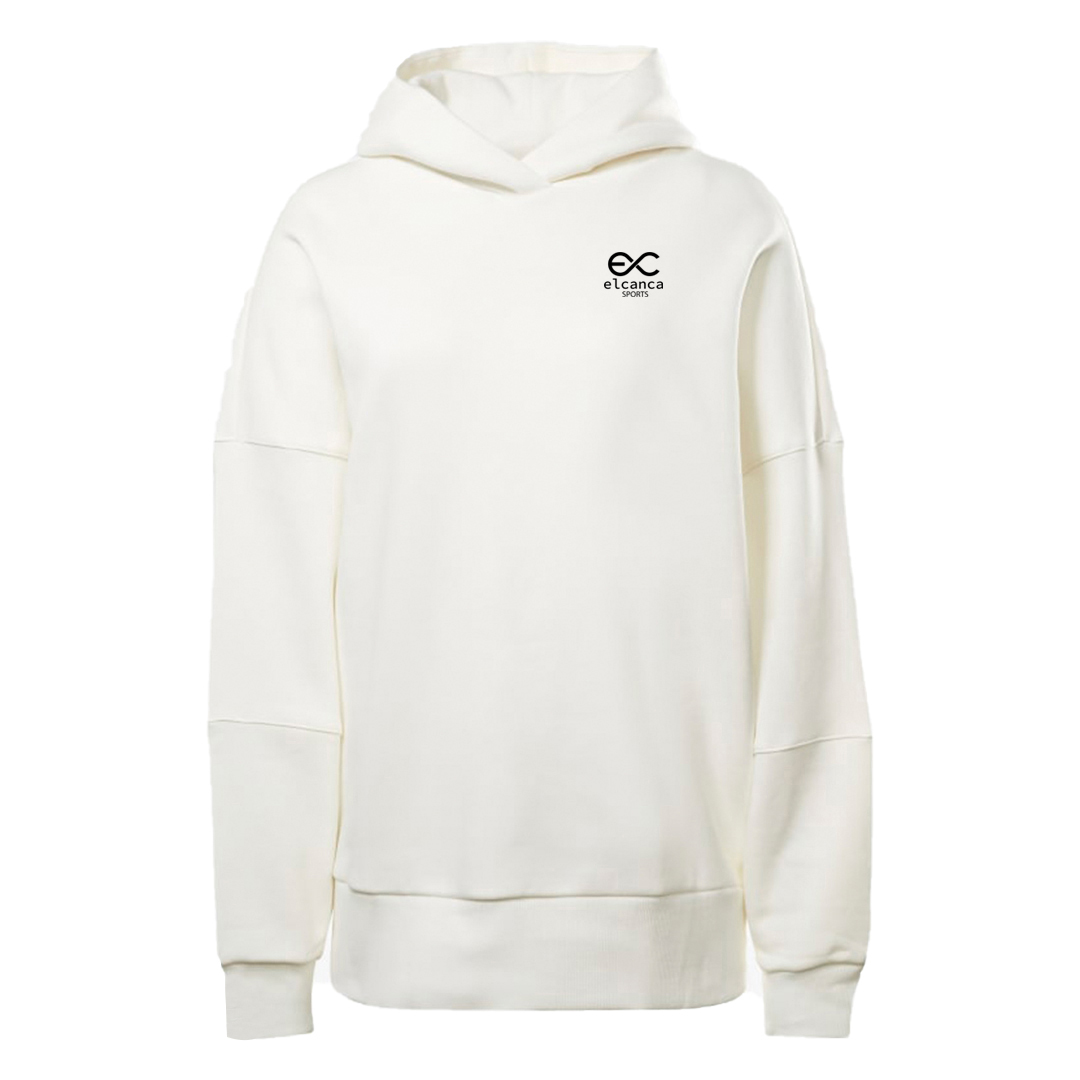 4 Ladies Hoodies - Image 1
