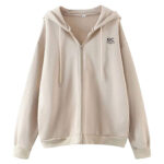 Ladies Hoodies