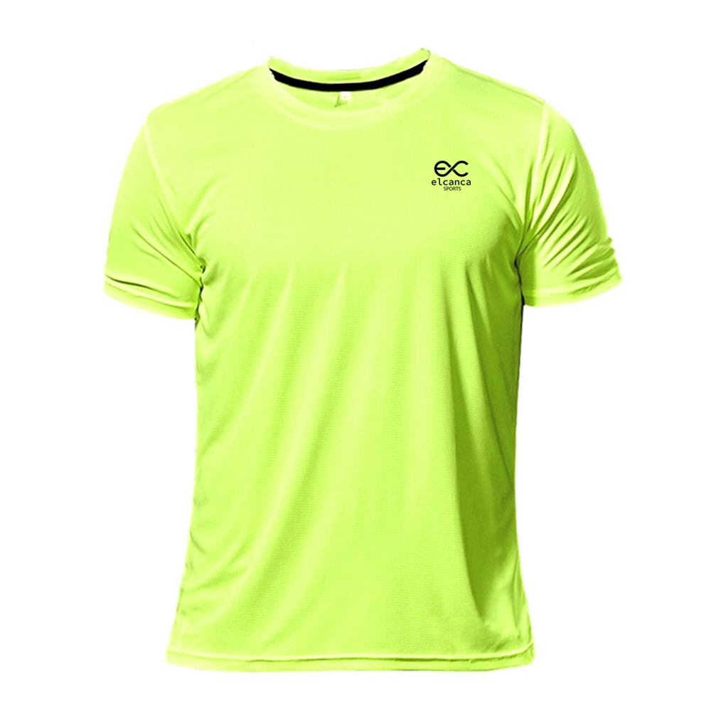 5 Gym Shirts - Image 1