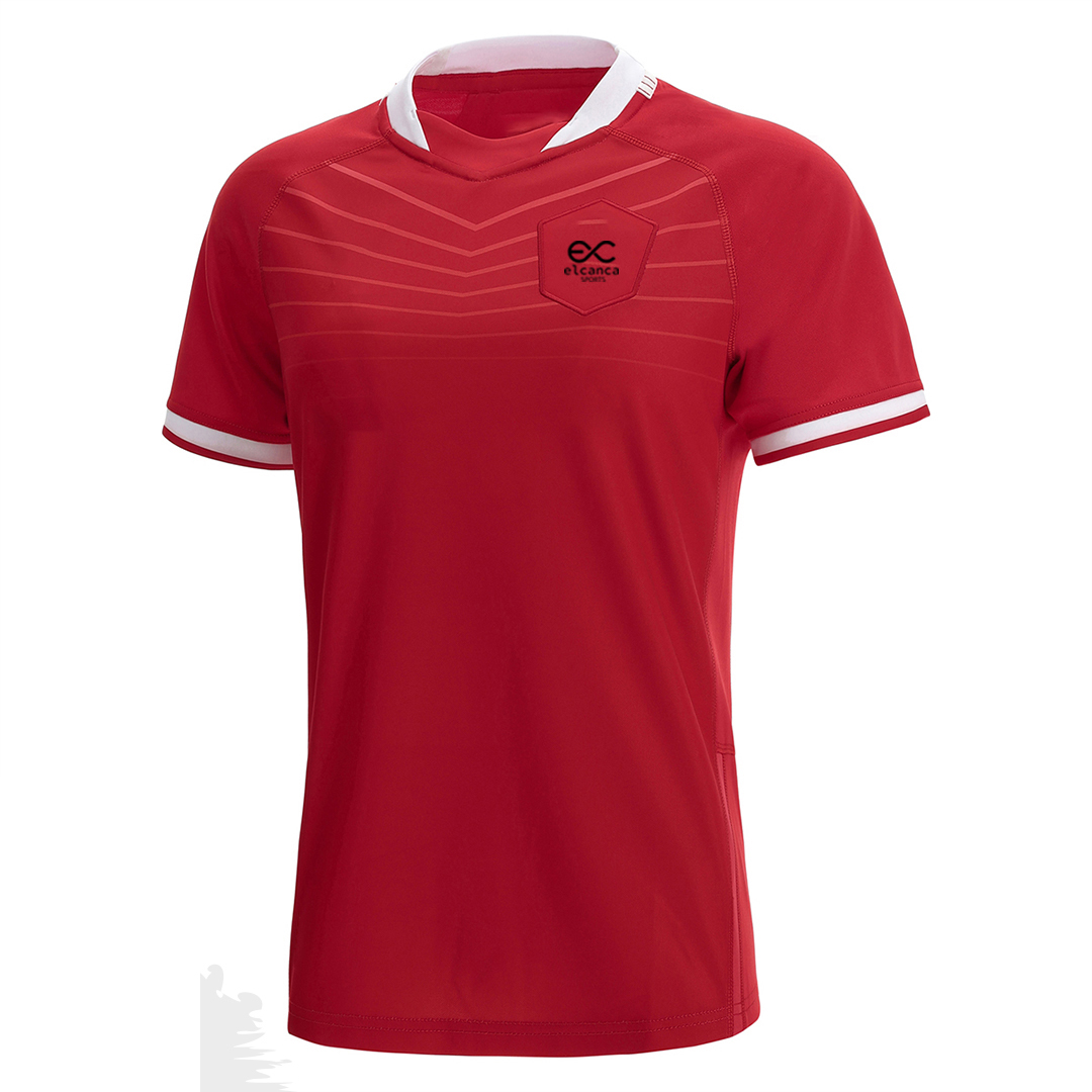 5 Rugby Uniforms Women - Image 1