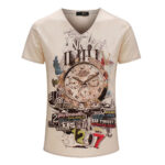 Custom Tops, T Shirts & Rash Guards Men