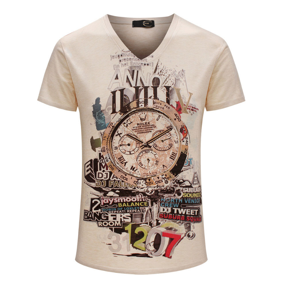 5 Custom Tops, T Shirts & Rash Guards Men - Image 1