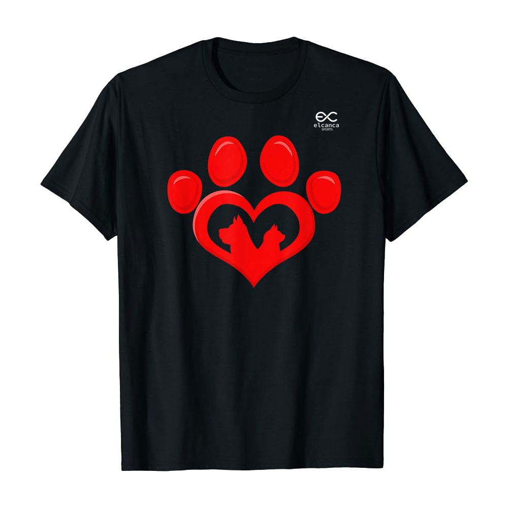 5 T-shirts - Image 1