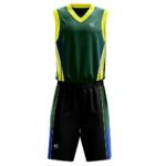 Basketball Uniforms Men