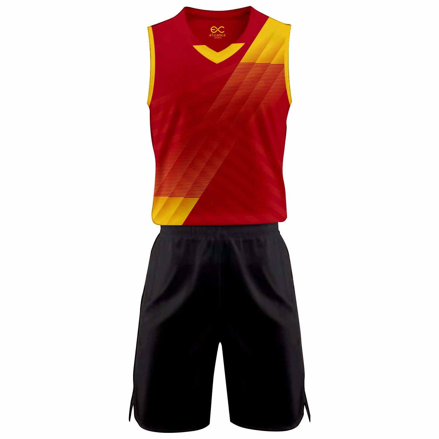 5 Basketball Uniforms Women - Image 1