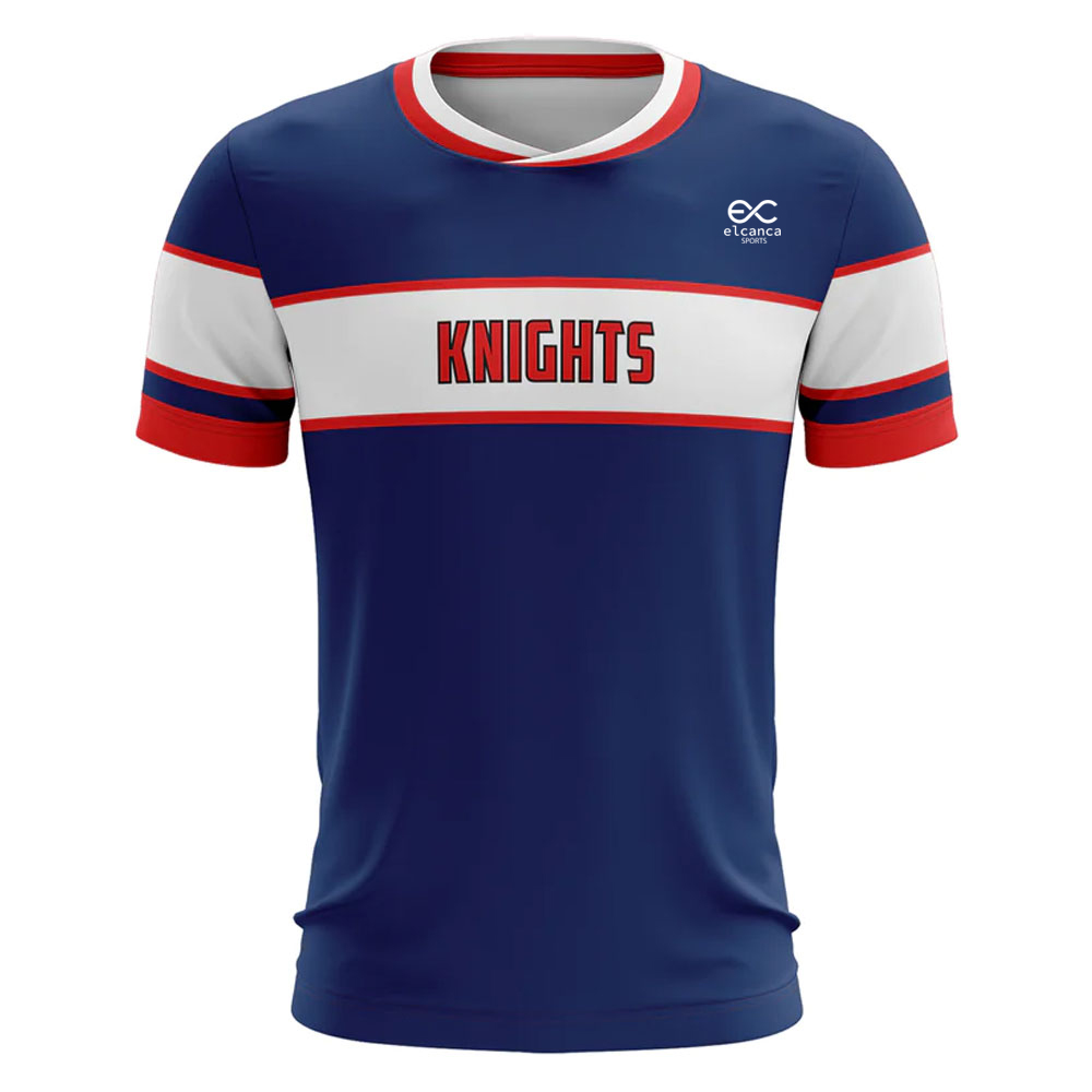5 Rugby Uniforms Men - Image 1