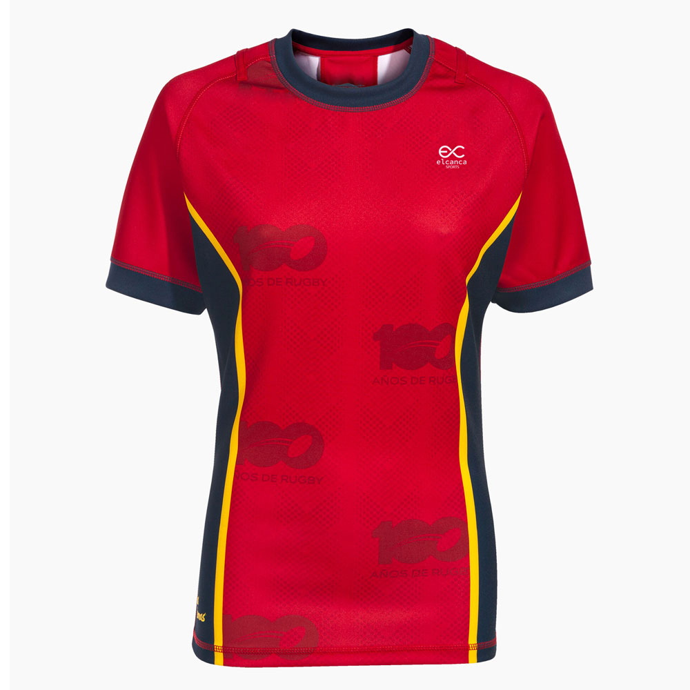 5 Rugby Uniforms Women - Image 1