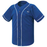 Baseball Uniform Men
