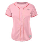 Baseball Uniform Women