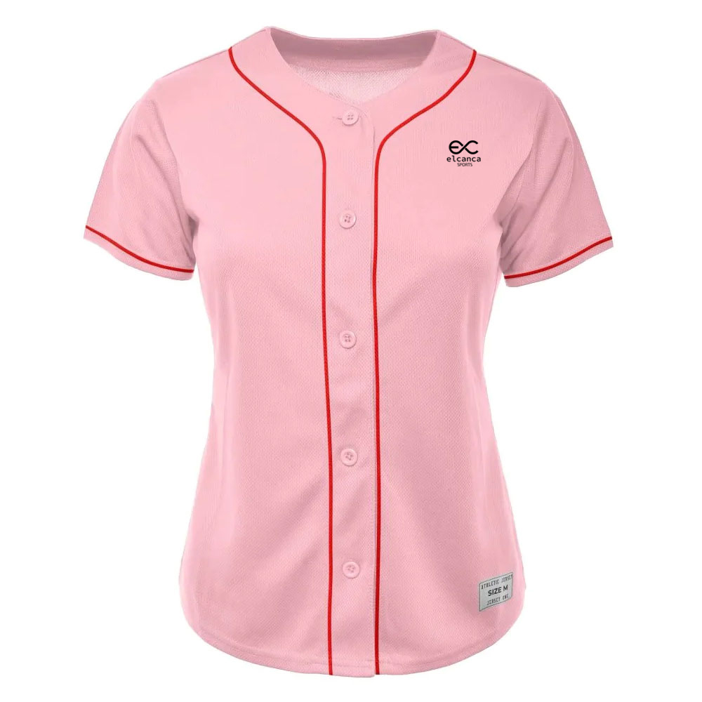 5 Baseball Uniform Women - Image 1