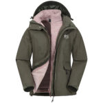 Jackets Women