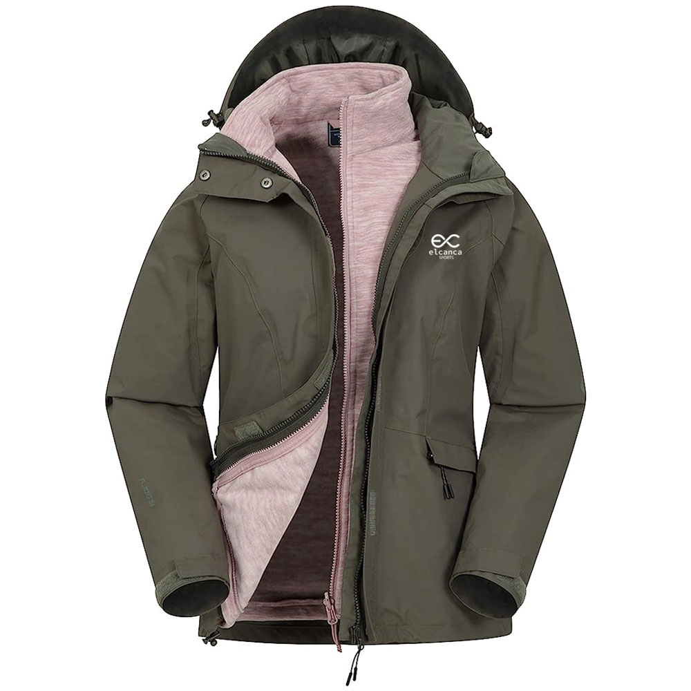 5 Jackets Women - Image 1