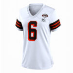 American Football Jersey Women