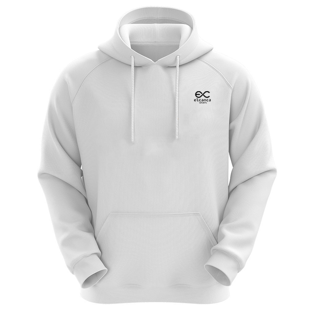 5 Hoodies - Image 1