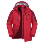 Jackets
