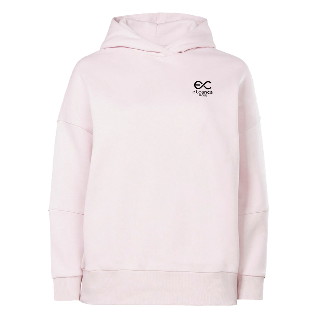 5 Ladies Hoodies - Image 1