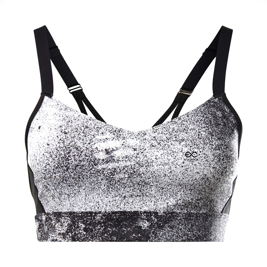 5 Sports Bra - Image 1