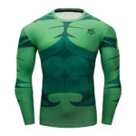 Gym Jersey