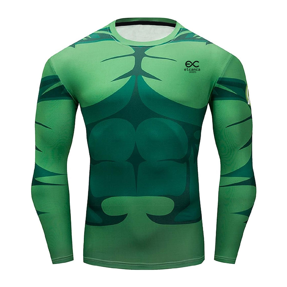 5 Gym Jersey - Image 1