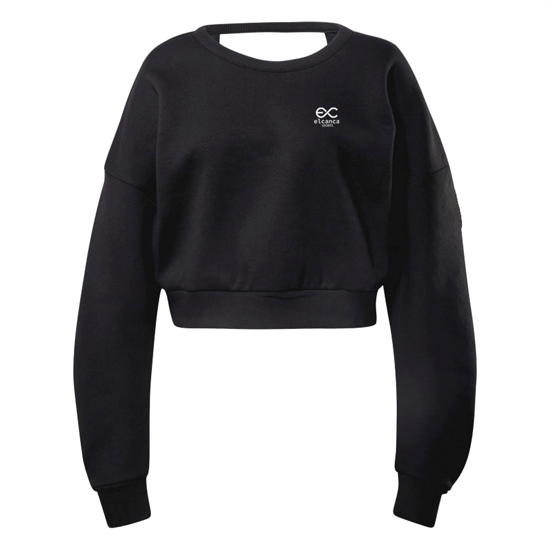 5 Sweat Shirts Women - Image 1