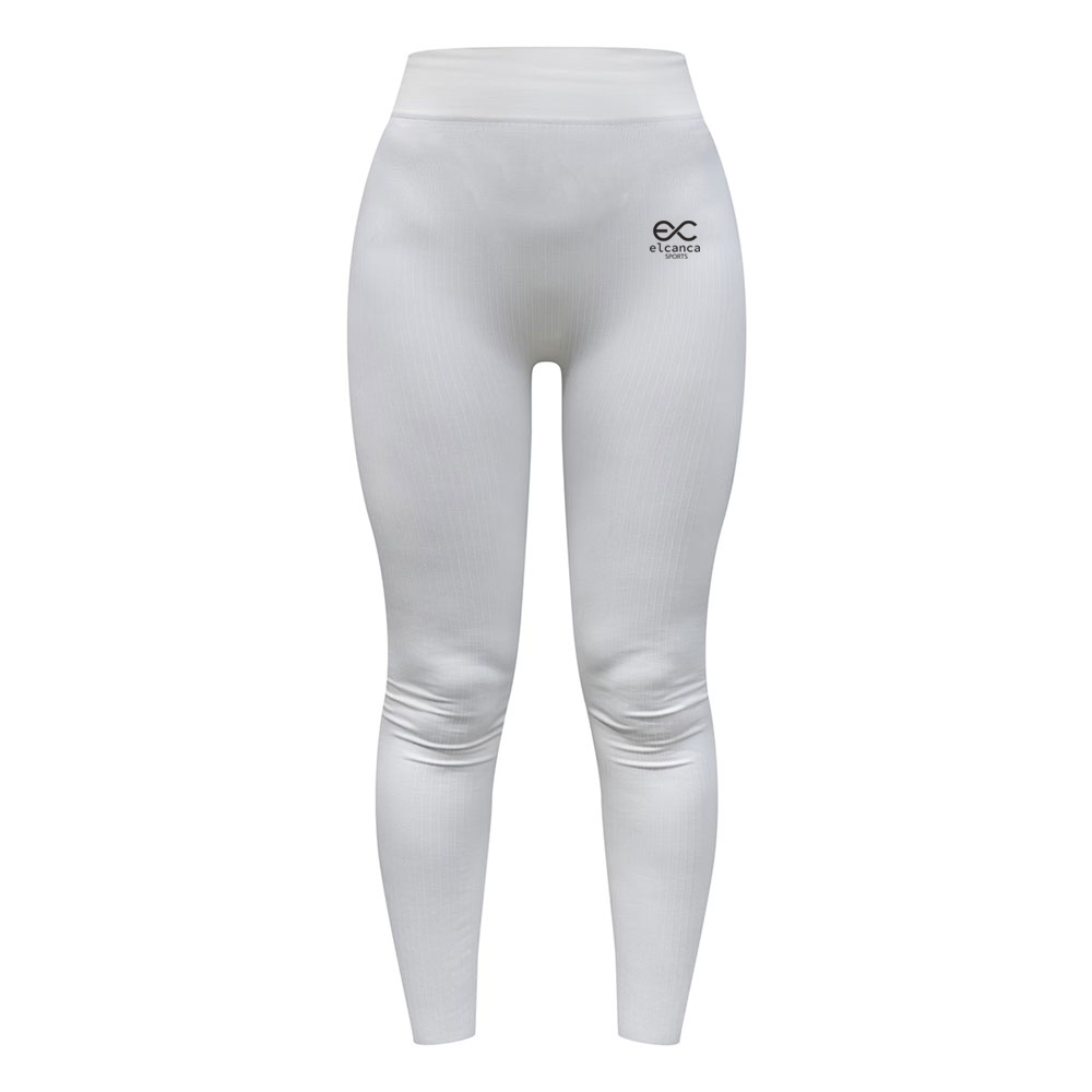 6 Ladies Gym Legies - Image 1