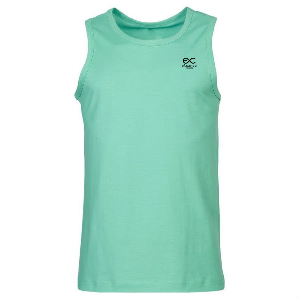 6 Tank Top - Image 1