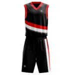Basketball Uniforms Men