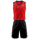 Basketball Uniforms Women
