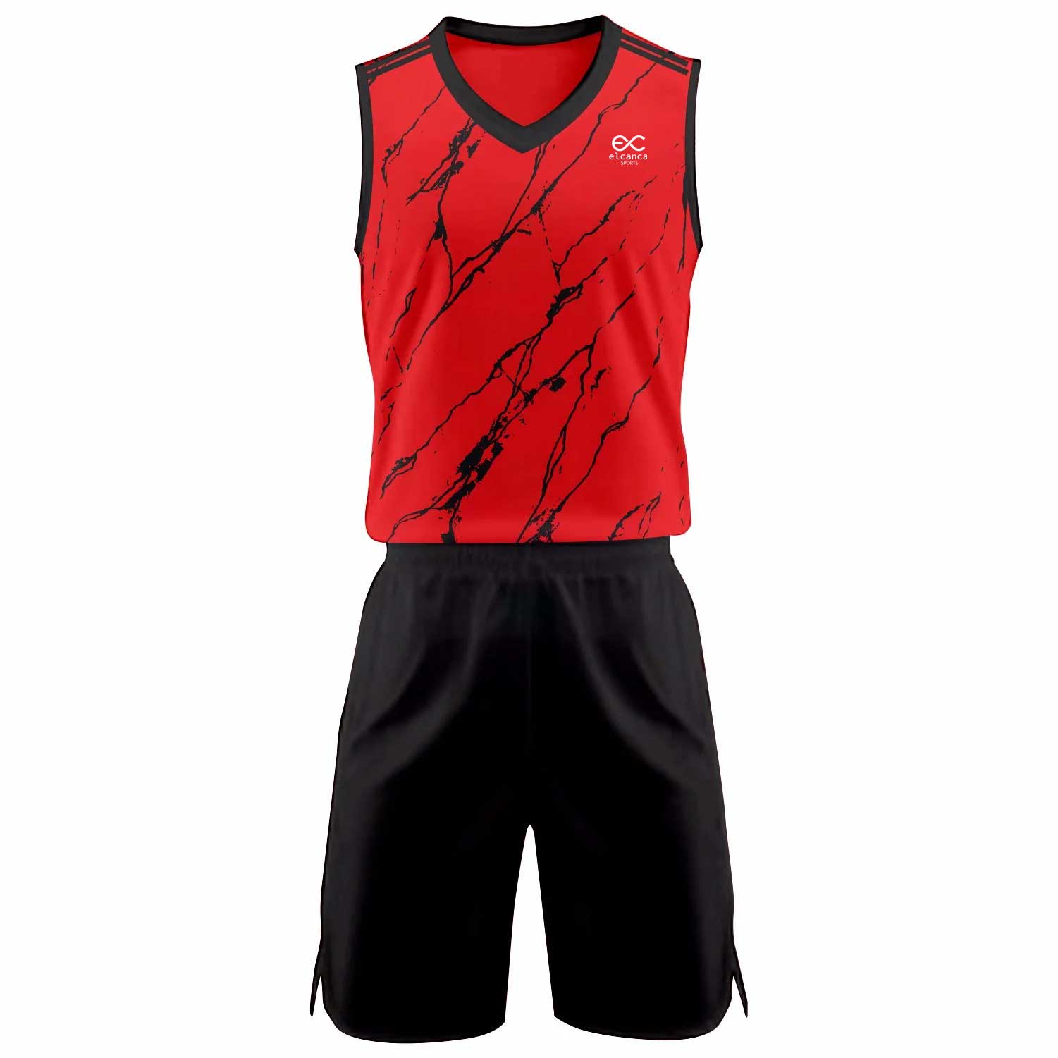 6 Basketball Uniforms Women - Image 1