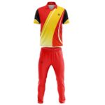 Cricket Uniforms Men