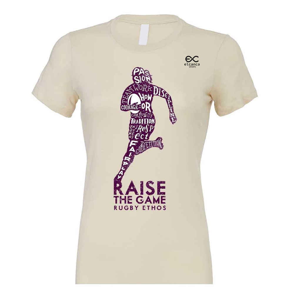 6 Rugby Uniforms Women - Image 1