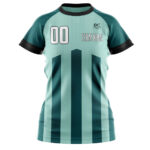 Soccer Uniforms Women