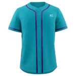 Baseball Uniform Men
