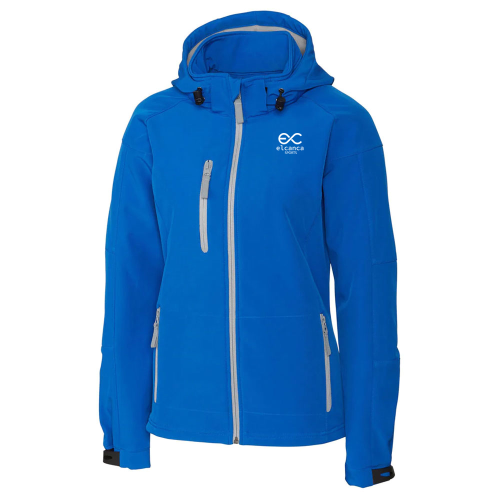 6 Jackets Women - Image 1