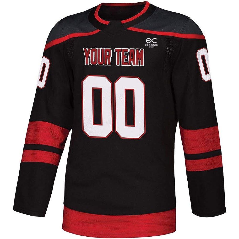6 Ice Hockey Uniforms Women - Image 1