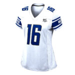 American Football Jersey Women